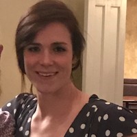 Mary Rose Adams (Morrison)