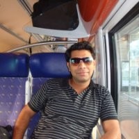 Rajesh K.