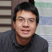 Eddie Hsu