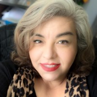 Veronica Vega