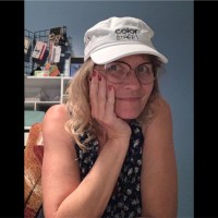 Terri Tosh