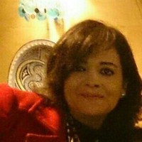 Azza Fouda