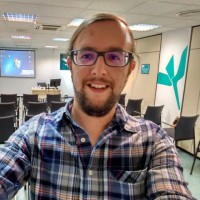 Javier Parra Montañés