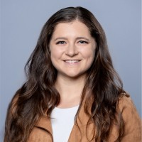 Rachel Eite, Pmp