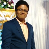Harish Bhurani