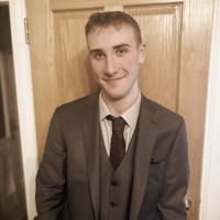 Jake Dickson