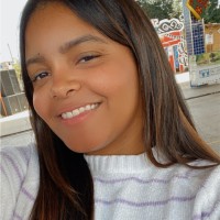 Tracy Santos