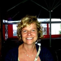 Agneta Bernheim