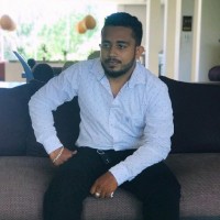 Sahan Perera