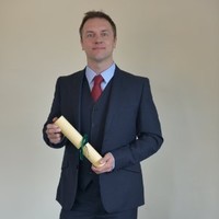 Chris Browne - PGDMS, IMI (VDA), AQP.