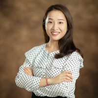Tina Zhao