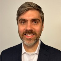 Greg Lanham, MSW, LISW-S