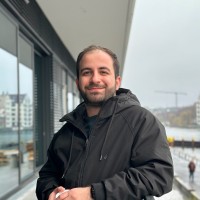 Omid Mirshekari