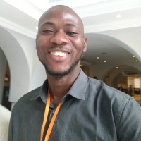 Felix Edoh