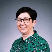 Kirsty Irwin
