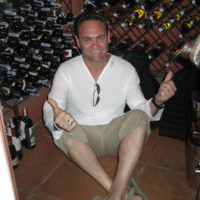 Rob Gardner