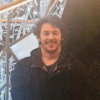 Matthew Gow