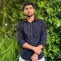 Kaushik Singh