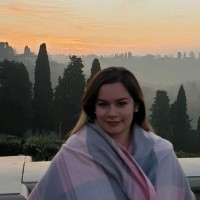 Klea Xhelili