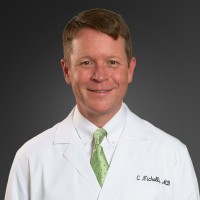 Christopher Nicholls