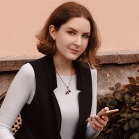 Elena Markus