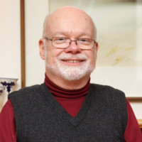 Steve Holmes