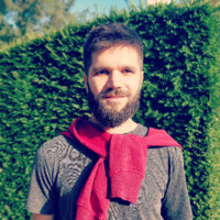 Oleksandr Krykovliuk
