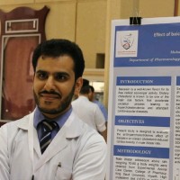 Mohammed Almalki