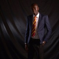 Cornelius N. M Nettey