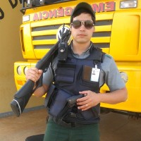 Anderson Prudente