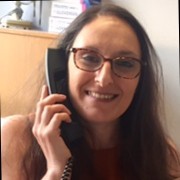 Theodora Michaelides