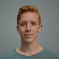 Mattias Matti
