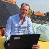 Mark Versluis