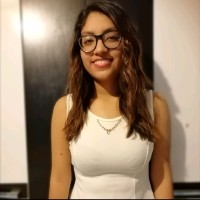 Shirley Vasquez Sayes