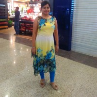 Kajal Bains