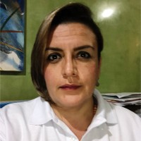 Camila Reyes Hernandez