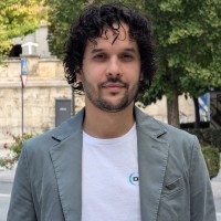 Sergio Sánchez Álvarez