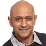 Allwyn 'Olly' Lobo