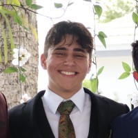 Giancarlo Rodriguez