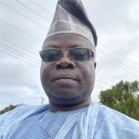 John OLANIYI