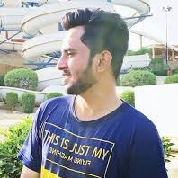 Junaid Awan