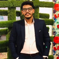 Syed Abdullah Raza