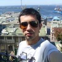 Luis Sagredo