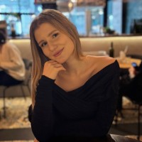 Alexandra Pashkevich