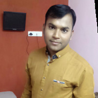 Santkumar Sharma