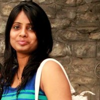 Nisha S