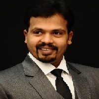 Gopal Krishnamurthy