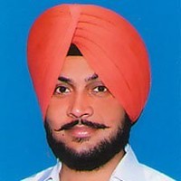 Sarabjit Singh