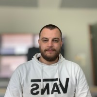 Ioannis Kazas