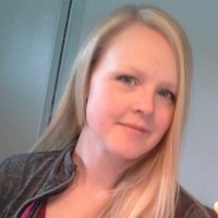 Annika Fridolfsson